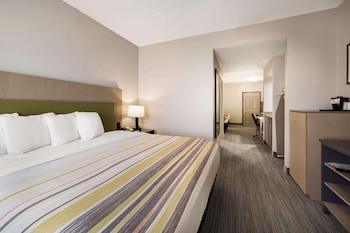 Suite, Multiple Beds, Non Smoking