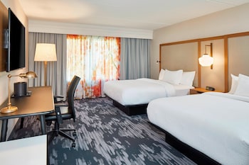 Room, 2 Queen Beds