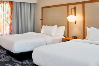 Room, 2 Queen Beds