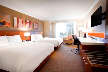 Standard Room, 2 Queen Beds