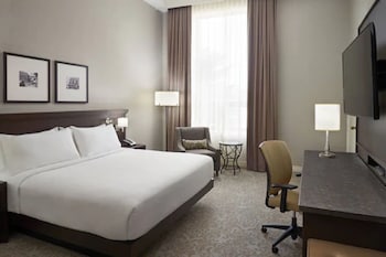 Room, 1 King Bed