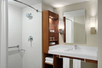 Standard Room, 2 Double Beds