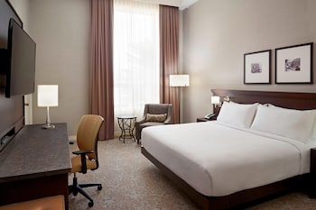 Room, 1 King Bed