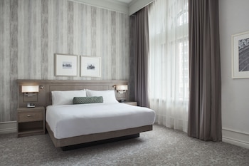 Junior Suite, 1 Bedroom