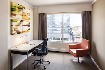 Room, 1 Queen Bed