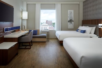 Room, 2 Queen Beds