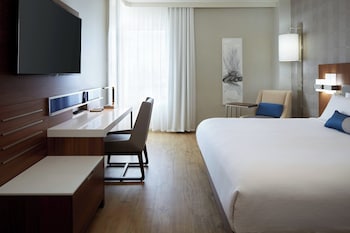 Room, 1 King Bed