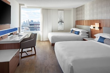 Room, 2 Queen Beds