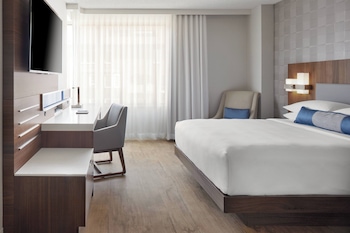 Room, 1 King Bed
