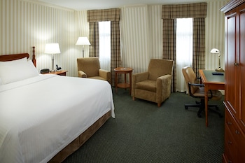 Business Room, 1 King Bed