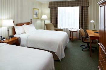 Room, 2 Double Beds