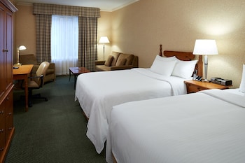 Room, 2 Double Beds