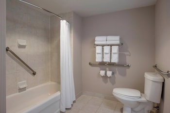 Premier Room, Harbour View, 2 Queen Beds