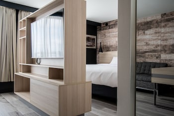 Suite, 1 Bedroom