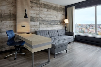 Suite, 1 Bedroom