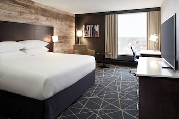 Room, 1 King Bed
