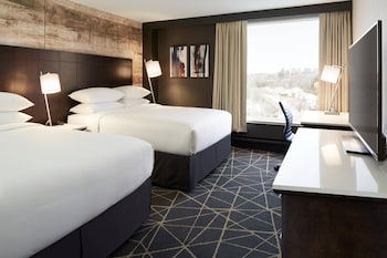 Room, 2 Queen Beds
