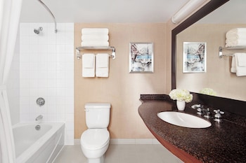 Executive Room, 1 King Bed