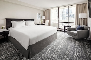 Room, 1 King Bed (Chelsea)
