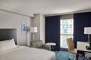 Executive Room, 1 King Bed