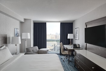Executive Room, 1 King Bed