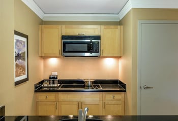 Suite, 2 Bedrooms (Steam Room)