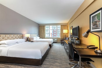 Room, 2 Queen Beds