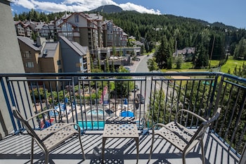 Blackcomb One Bedroom Suite