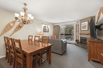 Suite, 2 Bedrooms