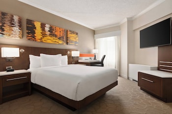 Room, 1 Queen Bed