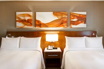Premium Room, 2 Queen Beds