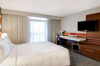 Room, 1 Queen Bed, Non Smoking