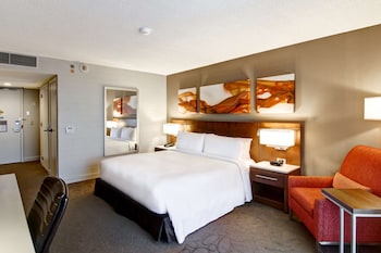 Room, Accessible, Non Smoking