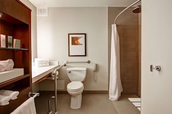 Room, Accessible, Non Smoking