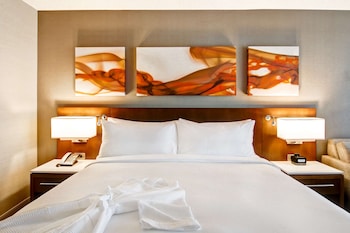 Premium Room, 1 King Bed