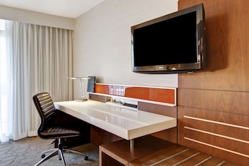 Room, 1 Queen Bed, Non Smoking