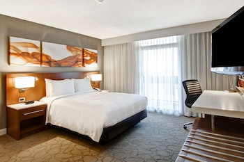 Room, 1 Queen Bed, Non Smoking