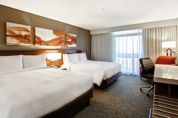 Premium Room, 2 Queen Beds