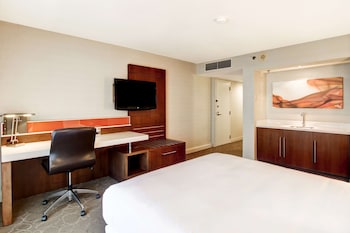 Room, 1 Queen Bed, Non Smoking