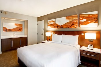 Room, Accessible, Non Smoking