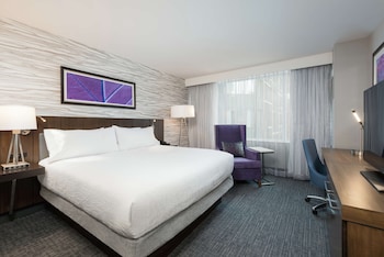 Signature Room, 1 King Bed