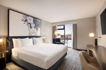 Room, 1 King Bed