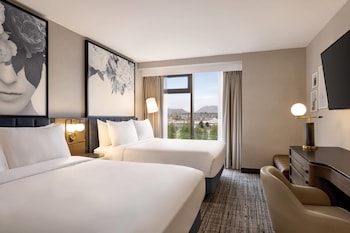 Room, 2 Queen Beds
