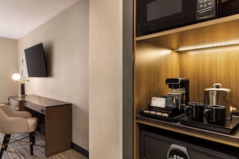 Premium Suite, 1 Bedroom, Marina View