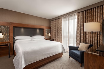Executive Suite, 1 Bedroom