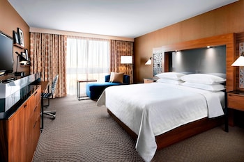 Premium Room, 1 King Bed