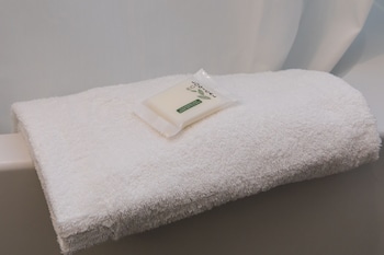 Room, 1 King Bed, Accessible, Non Smoking (Mobility, Roll-In shower)