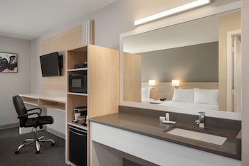 Standard Room, 2 Queen Beds
