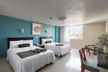 Standard Room, Lagoon View