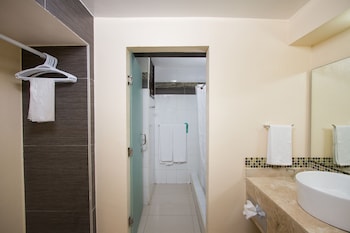 Standard Room, Lagoon View